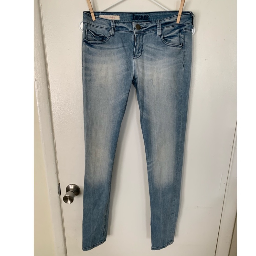 Decree Jeggings